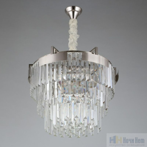 Люстра Aployt Mariz APL.813.03.09, раздел каталога Хрустальные люстры интернет-магазина Ночи Нет