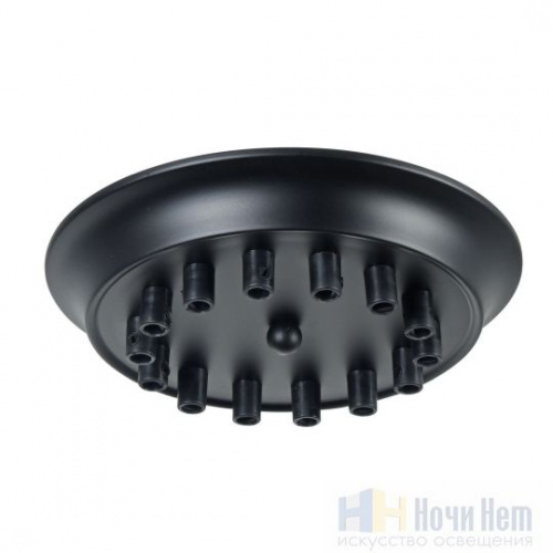 Универсальное крепление Maytoni Dakota T455-14-BASE, раздел каталога Потолочные базы интернет-магазина Ночи Нет