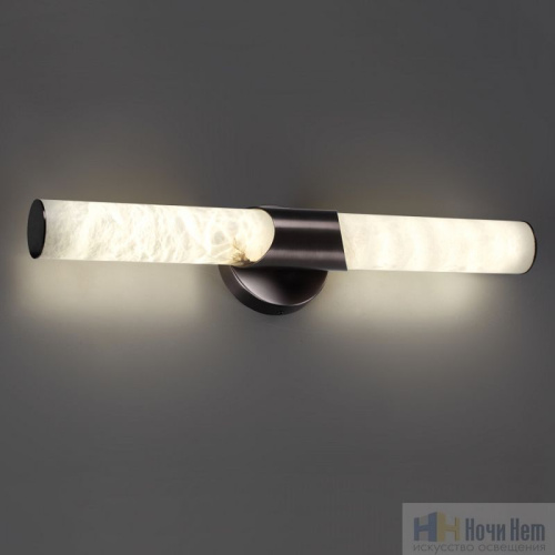 Бра Odeon Light Marbella 6673/12WL, раздел каталога Светодиодные бра интернет-магазина Ночи Нет