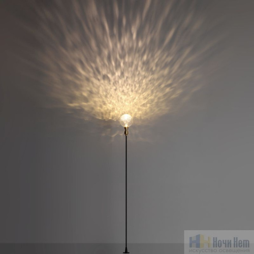 Уличный светильник Odeon Light  Dande 7121/2GLB, раздел каталога Напольные уличные светильники интернет-магазина Ночи Нет