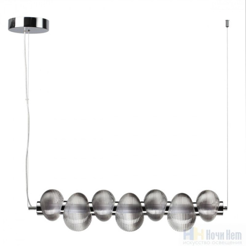 Светильник подвесной Odeon Light Bruco 5096/24L, раздел каталога Подвесы 1 лампа интернет-магазина Ночи Нет