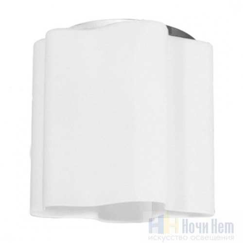 Светильник потолочный Lightstar Nubi 802010, раздел каталога Фигурные светильники интернет-магазина Ночи Нет