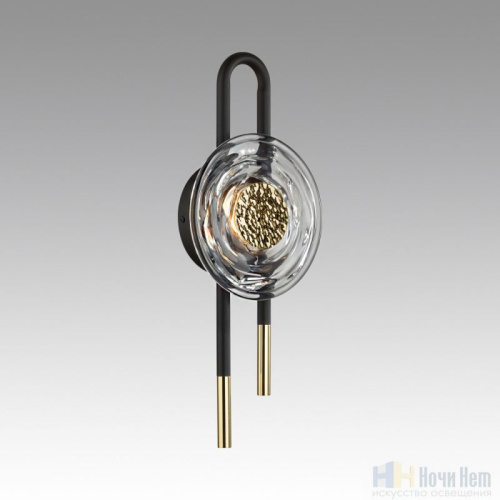 Бра Odeon Light Magnet 5407/6WL, раздел каталога Светодиодные бра интернет-магазина Ночи Нет