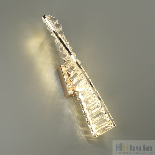 Бра Lumion Roselle 5674/10WL, раздел каталога Светодиодные бра интернет-магазина Ночи Нет