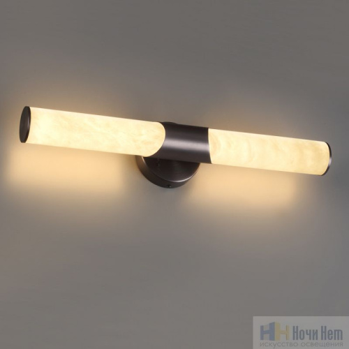 Бра Odeon Light Marbella 6673/12WL, раздел каталога Светодиодные бра интернет-магазина Ночи Нет