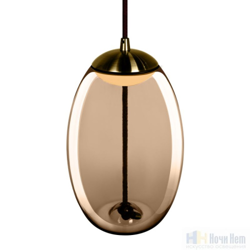 Светильник подвесной Loft IT Knot 8135-A, раздел каталога Подвесы 1 лампа интернет-магазина Ночи Нет