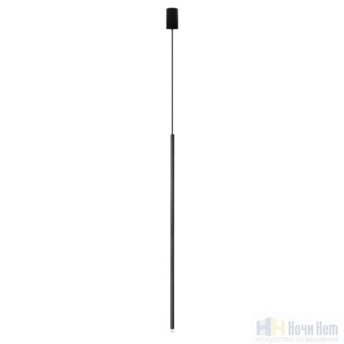 Светильник подвесной LOFT IT Reed 10358/830, раздел каталога Подвесы 1 лампа интернет-магазина Ночи Нет