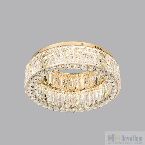 Люстра Odeon Light Version 5071/60CL, раздел каталога Хрустальные люстры интернет-магазина Ночи Нет