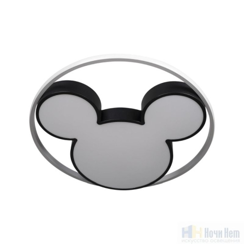 Светильник LOFT IT Mike 10166, раздел каталога Детские светильники интернет-магазина Ночи Нет