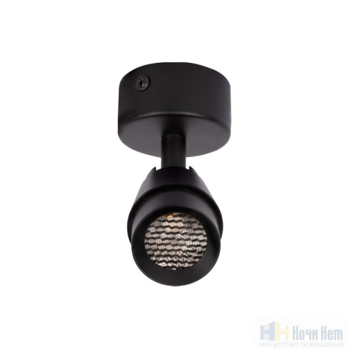 Светильник накладной LOFT IT Comb 10330/A Black, раздел каталога Накладные точечные светильники интернет-магазина Ночи Нет