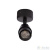 Светильник накладной LOFT IT Comb 10330/A Black, количество ламп - 1, площадь освещения - 1,8 кв.м Светильник накладной LOFT IT Comb 10330/A Black, раздел каталога Накладные точечные светильники интернет-магазина Ночи Нет