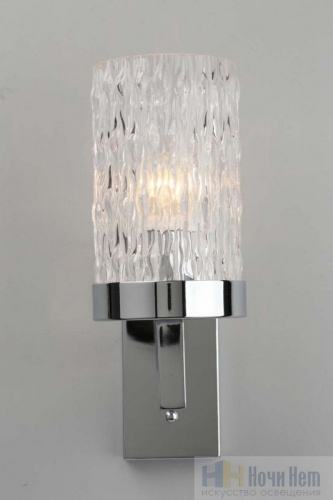 Бра Omnilux Maiera OML-84701-01, раздел каталога Бра с плафоном интернет-магазина Ночи Нет