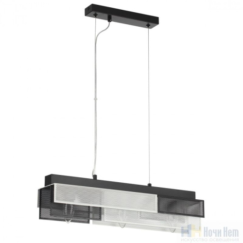 Люстра Lumion Dana 8004/3A, раздел каталога Люстры с плафонами интернет-магазина Ночи Нет