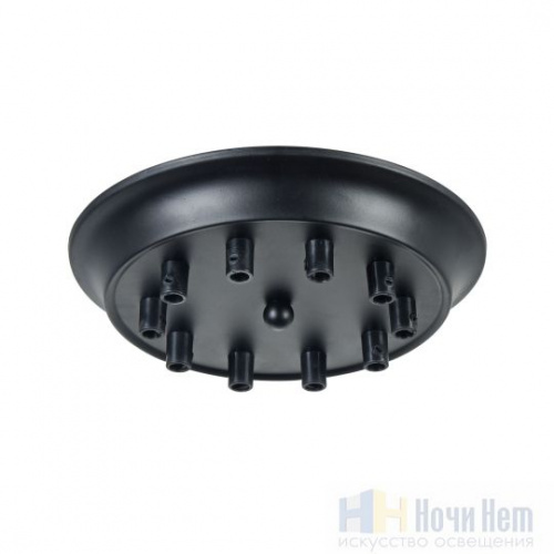 Универсальное крепление Maytoni Dakota T455-10-BASE, раздел каталога Потолочные базы интернет-магазина Ночи Нет