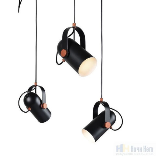 Люстра Favourite Ampolla 2007-5P, раздел каталога Люстры с плафонами интернет-магазина Ночи Нет