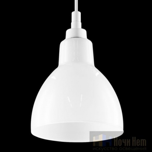 Светильник подвесной Lightstar Loft 865016, раздел каталога Подвесы 1 лампа интернет-магазина Ночи Нет