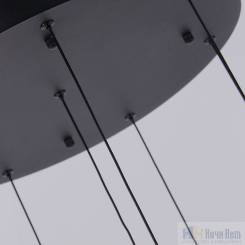 Люстра Favourite Baron 4284-8P, раздел каталога Подвесы 4 лампы и больше интернет-магазина Ночи Нет