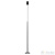 Светильник подвесной LOFT IT Reed 10358/830 Disk, раздел каталога Подвесы 1 лампа интернет-магазина Ночи Нет