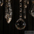 Люстра LOFT IT Vaille Crystal 10450/500, количество ламп - 6, площадь освещения - 12 кв.м Люстра LOFT IT Vaille Crystal 10450/500, раздел каталога Хрустальные люстры интернет-магазина Ночи Нет