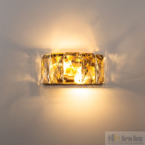 Бра Divinare Chara 3508/17 AP-2, раздел каталога Хрустальные бра интернет-магазина Ночи Нет