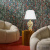 Торшер LOFT IT Gladiole 10382F, раздел каталога Торшеры с абажуром интернет-магазина Ночи Нет