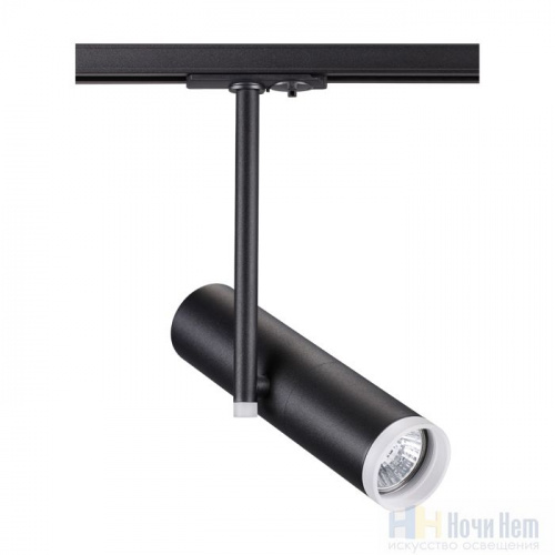 картинка Светильник трековый Novotech Batra 370575 от магазина Ночи Нет!