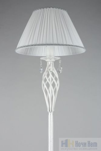 Торшер Omnilux Cremona OML-60815-01, раздел каталога Торшеры с абажуром интернет-магазина Ночи Нет