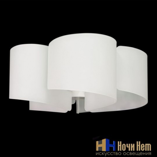 Люстра Lightstar Pittore 811050, раздел каталога Люстры с плафонами интернет-магазина Ночи Нет