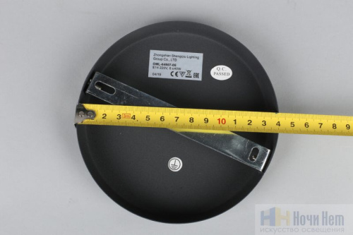 Люстра Omnilux Reggello OML-64907-06, раздел каталога Люстры с абажурами интернет-магазина Ночи Нет