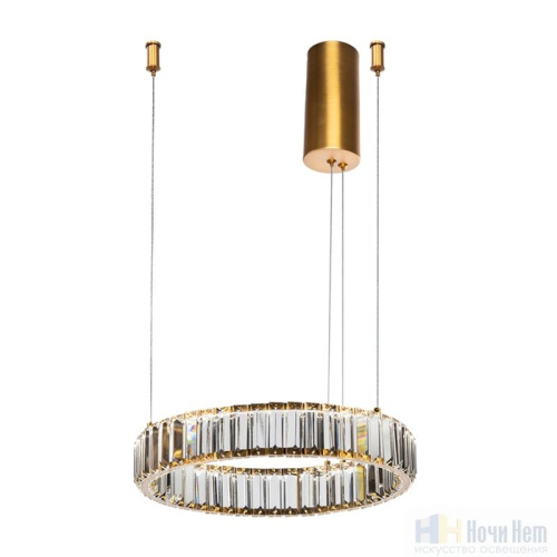 Люстра Divinare Renata 1135/17 SP-25, раздел каталога Светодиодные люстры интернет-магазина Ночи Нет