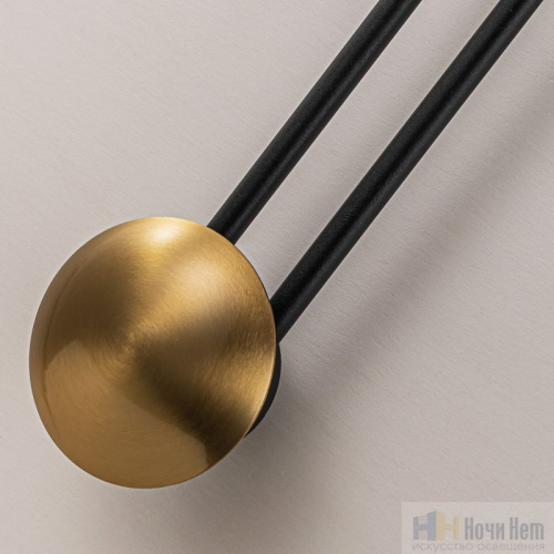 Бра Favourite Ratten 4306-1W, раздел каталога Светодиодные бра интернет-магазина Ночи Нет