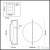 Бра Odeon Light Lunar 7015/15WL, раздел каталога Светодиодные бра интернет-магазина Ночи Нет