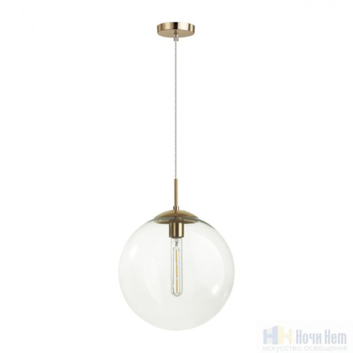 Светильник подвесной Lumion Summer 6509/1A, раздел каталога Подвесы 1 лампа интернет-магазина Ночи Нет