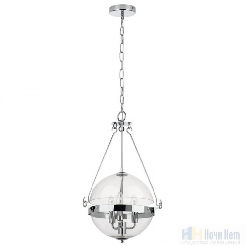 Люстра Lightstar Modena 816034, раздел каталога Люстры с плафонами интернет-магазина Ночи Нет