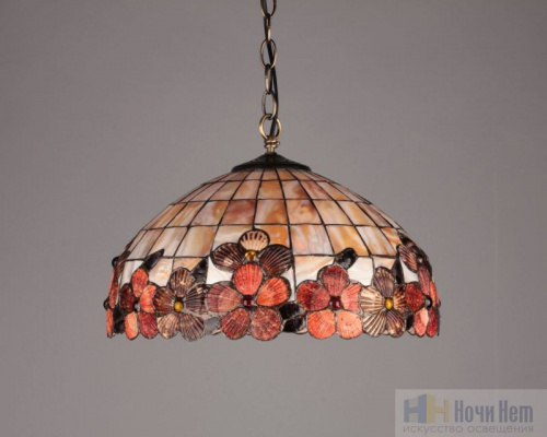 Люстра подвесная Omnilux Avanca OML-80603-03, раздел каталога Люстры с плафонами интернет-магазина Ночи Нет