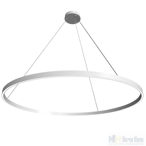 Люстра Maytoni Rim MOD058PL-L65W3K, раздел каталога Светодиодные люстры интернет-магазина Ночи Нет