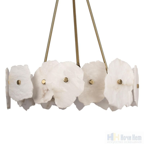 Люстра Loft IT Alicante 10248/600, раздел каталога Светодиодные люстры интернет-магазина Ночи Нет