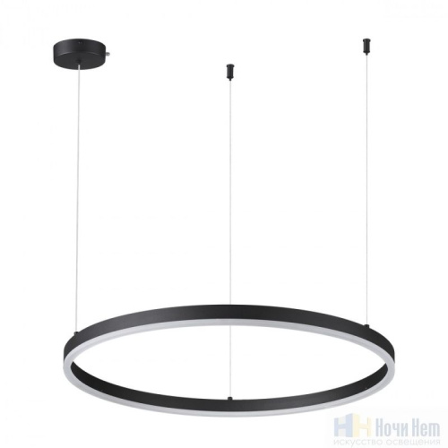 Люстра Lumion Echo 6530/50L, раздел каталога Светодиодные люстры интернет-магазина Ночи Нет