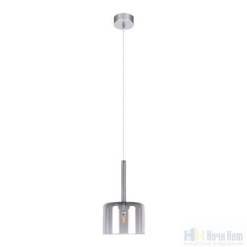 Светильник подвесной Loft IT Spillray 10232/A Smoke, раздел каталога Подвесы 1 лампа интернет-магазина Ночи Нет