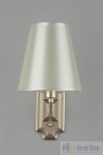 Бра Omnilux Porlezza OML-72201-01, раздел каталога Бра с абажуром интернет-магазина Ночи Нет