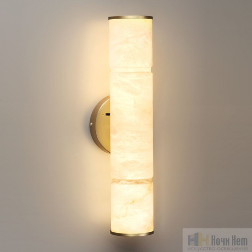 Бра Odeon Light Marbella 6674/12WL, раздел каталога Светодиодные бра интернет-магазина Ночи Нет