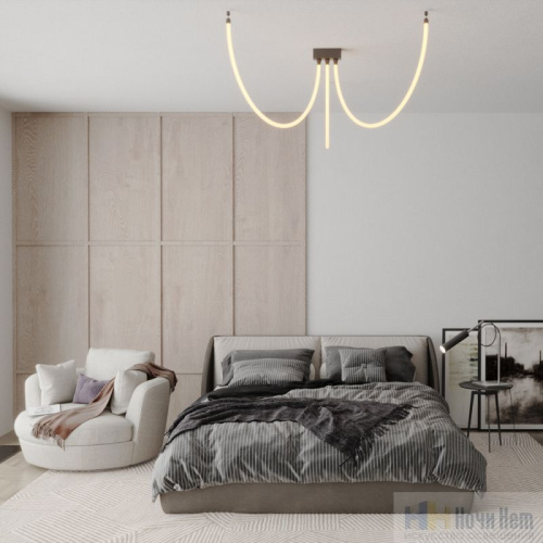 Светильник светодиодный Novotech Ramo 359328, раздел каталога Гибкий неон интернет-магазина Ночи Нет