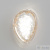 Бра Crystal Lux FELICIDAD AP9W LED 0590/401, количество ламп - 1, площадь освещения - 2 кв.м Бра Crystal Lux FELICIDAD AP9W LED 0590/401, раздел каталога Светодиодные бра интернет-магазина Ночи Нет