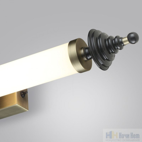 Бра Odeon Light Ula 5404/28WL, раздел каталога Светодиодные бра интернет-магазина Ночи Нет