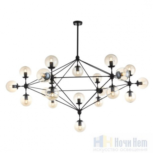 Люстра St.Luce Stampo SL549.403.21, раздел каталога Большие люстры интернет-магазина Ночи Нет