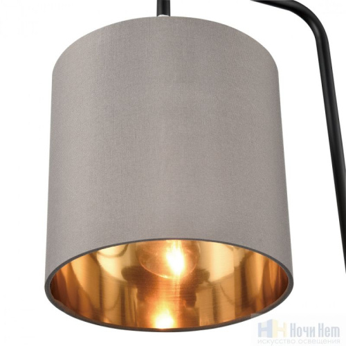 Лампа настольная Lumion Elsa 8037/1T, раздел каталога Настольные лампы с абажуром интернет-магазина Ночи Нет