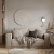 Бра Loft IT Shelf 10216/1W White, количество ламп - 1, площадь освещения - 3 кв.м Бра Loft IT Shelf 10216/1W White, раздел каталога Бра с плафоном интернет-магазина Ночи Нет