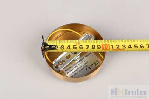 Люстра Aployt Oliwia APL.604.07.09, раздел каталога Люстры с плафонами интернет-магазина Ночи Нет