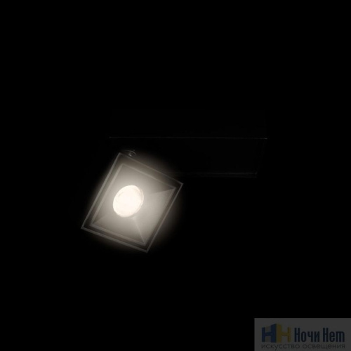 Светильник накладной LOFT IT Knof 10324/B Black, раздел каталога Накладные точечные светильники интернет-магазина Ночи Нет