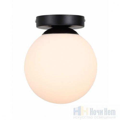 Светильник потолочный Evoluce Acini SL717.401.01, раздел каталога Круглые современные светильники интернет-магазина Ночи Нет